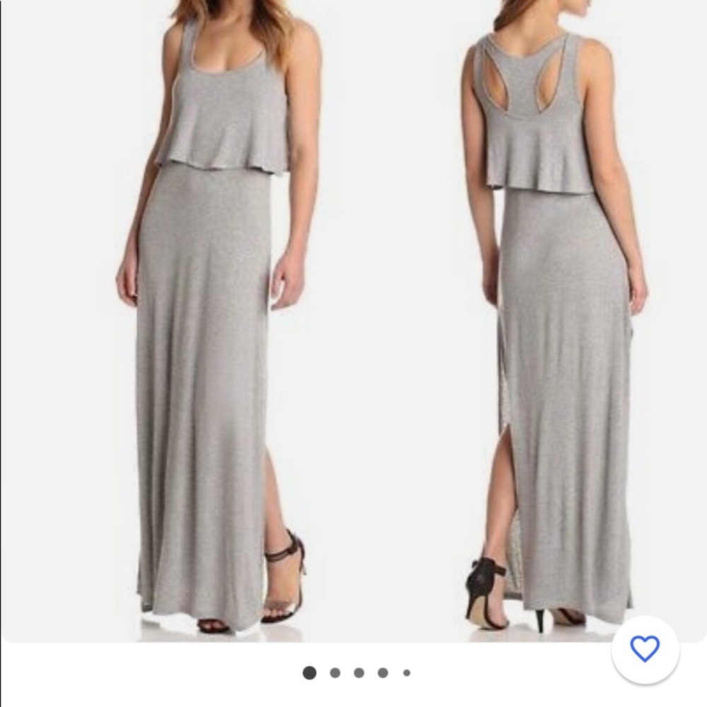 BCBGENERATION MAXI DRESS